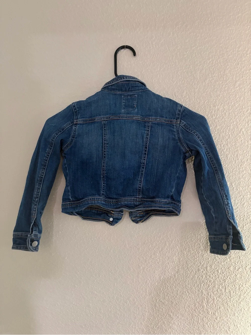 Old Navy classic blue